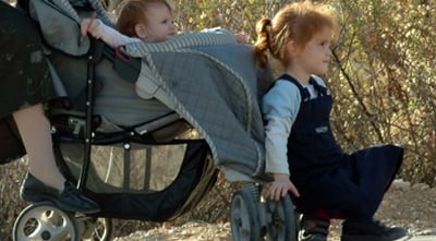 זולה, יציבה, רחבה: מדריך לעגלה מושלמת