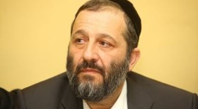 אריה דרעי
