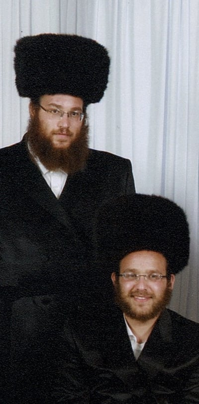 "הייתי שליח משמים לתת לאח שלי כליה"