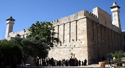 מהפך במערך ההסעות למערת המכפלה בחול המועד