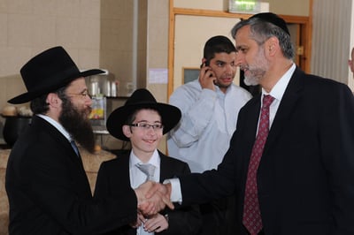 צילומים: מאיר דהן