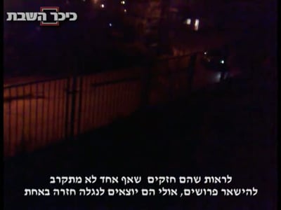 הדס פוגל הי"ד