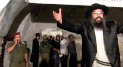 קבר יוסף (צילום ארכיון: דוד כהן)