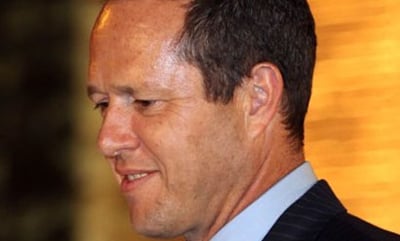ניר ברקת, ראש העיר ירושלים (פלאש 90)