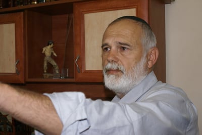 הוריו של דניאל ויפליך מדברים: "הוא עלה השמימה כמו קורבן"