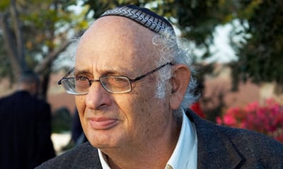 הלל וויס