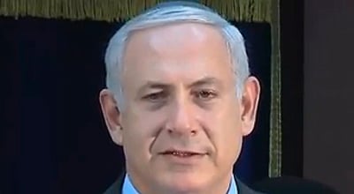 ראש-הממשלה ב"מרכז הרב"
