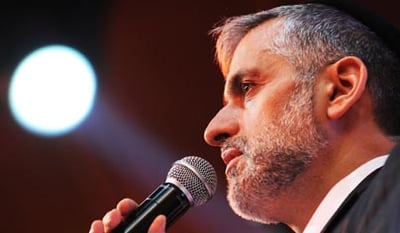 אחרי הביקורת הציבורית: השר אלי ישי מאריך את שעון הקיץ