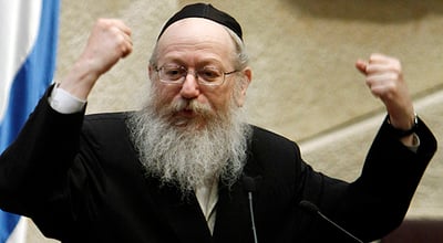 יעקב ליצמן