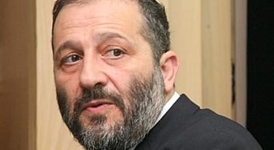 אריה דרעי