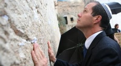 ניר ברקת