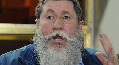 כצל'ה. מצטרף למחאה (פלאש 90)