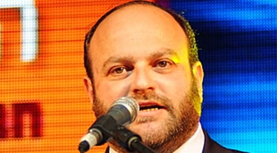 קובי אריאלי