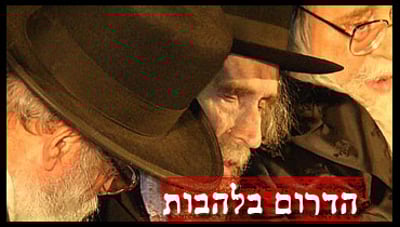 הגראי"ל שטיינמן