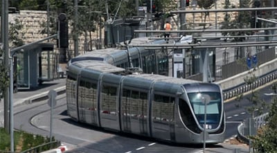 הרכבת הקלה