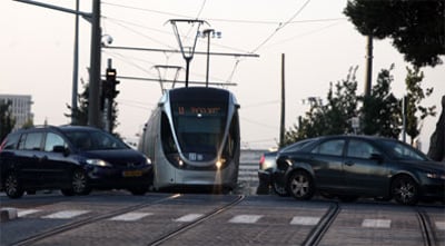 הרכבת הקלה