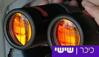משקפת הפלא של האיכר השוטה