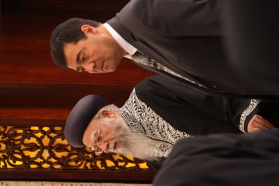גלריה: צרפת חגגה עם אלי ישי