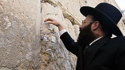 הרב שמואל רבינוביץ'