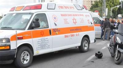אמבולנס