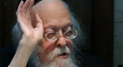 מרן הגרי"ש אלישיב