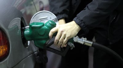 מתנה לשנה החדשה: מחיר הדלק מתייקר