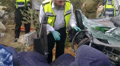 זעם בקרב המתיישבים: צה"ל והמשטרה שיקרו בכוונה תחילה