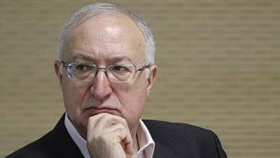 מנואל טרכטנברג