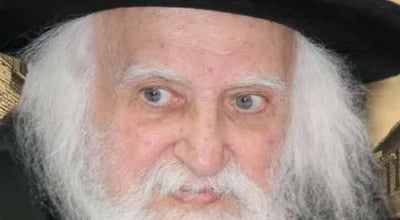 גאב"ד אונגוואר
