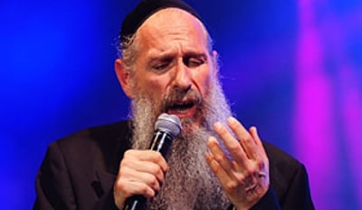 יפסיק לשיר? בן דוד