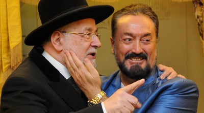 האם הרב לאו יפשר בין ישראל לטורקיה?