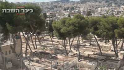 90 אלף יתפללו אצל אמא רחל: 'הפקנו לקחים מאירועי תשע"א'