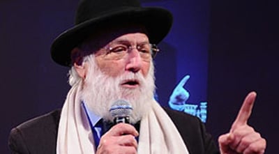 לוחם