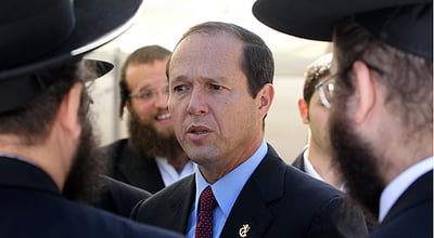 ניר ברקת