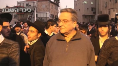 אחימאיר זועם: "בשלב הבא תשרפו ספרים של חילונים?"
