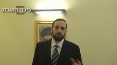 "מנסים לפגוע בעולם התורה, כשש"ס בממשלה זה לא יקרה"