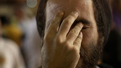 פרשת שמות: משקה בטעם של אליהו הנביא
