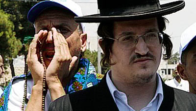 אילוסטרציה. למצולמים אין קשר לנאמר בכתבה