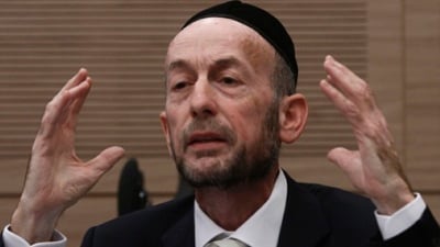 אורי מקלב