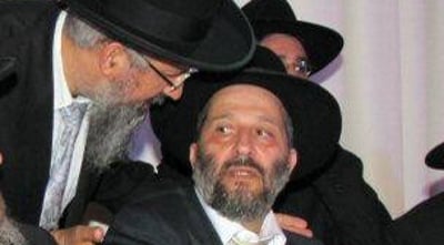 אריה דרעי