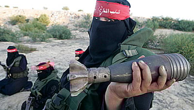 לילה מתוח בדרום הארץ: מטח רקטות נורה מעזה, צה"ל מגיב