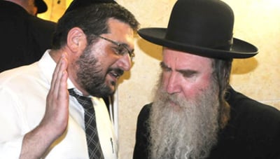 הרב גרוס