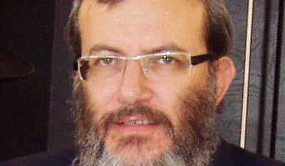 משה פרידמן