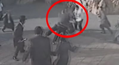 בעקבות הסרטון משמעון הצדיק: פינדרוס דורש לעצור התוקפים