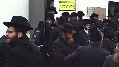 צילום: חדשות 24