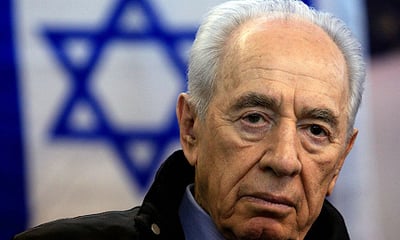 שמעון פרס