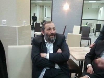דרעי, השבוע