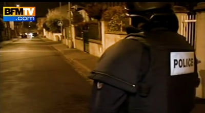 בעקבות הטבח: גל מעצרים במרכזים איסלמיים בצרפת