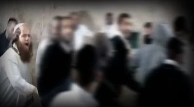 שנה לרצח לבנת: התיעוד האחרון של הקדוש משכם