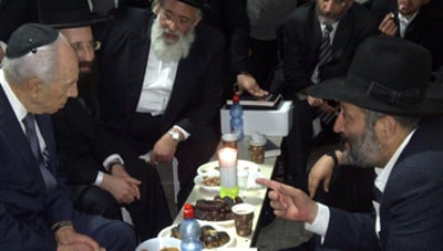 פרס מנחם